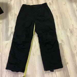 Blackbear ski pant . Waist 34”